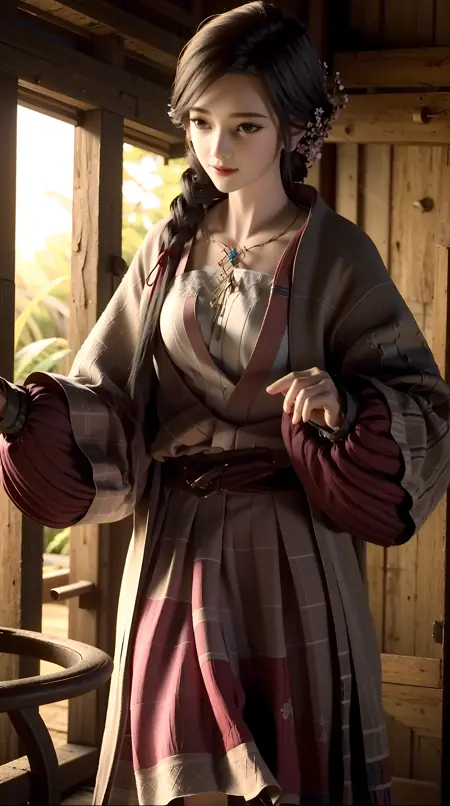 yingmo_璎陌——眷思量