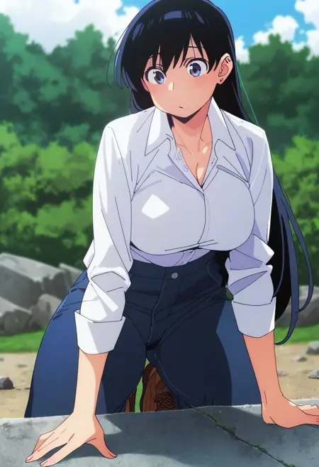 Nagi Arato