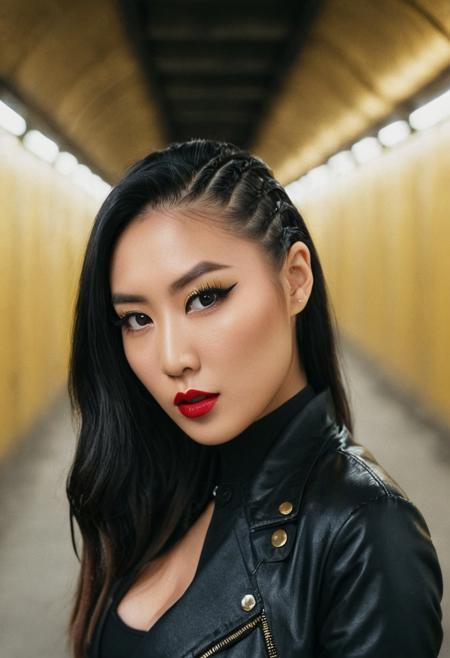 Braided side / Side Cornrows | Hair Side Braids Alpha