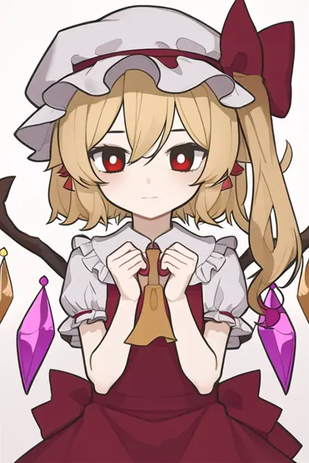 Gin Rei (With multires noise) Potrait - Style LoRA