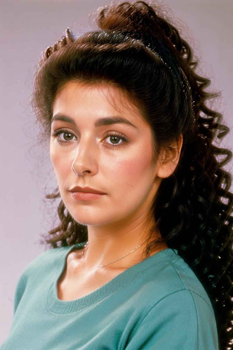 Marina Sirtis image by dolirama126