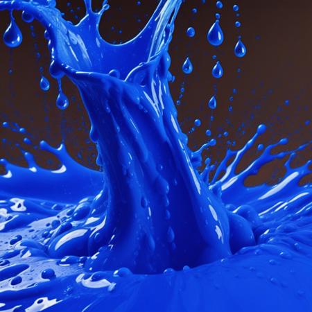 Blue Slime V1
