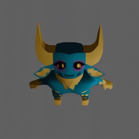 (Testing) Imadrius V1