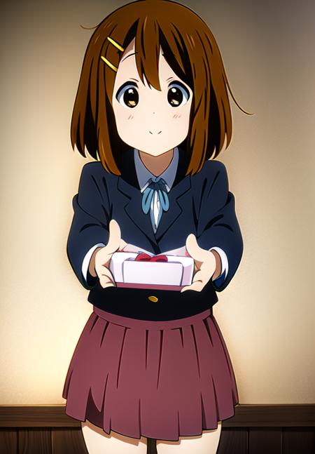 yui hirasawa