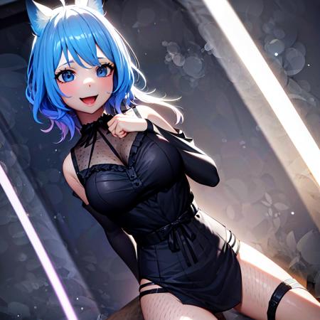 Unofficial 774inc. souya itika/宗谷 いちか v0.4