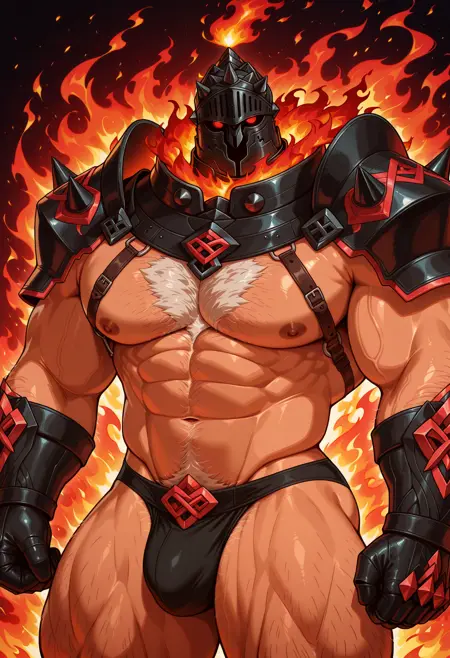 Surtr - Tokyo Afterschool Summoners | [ILXL]