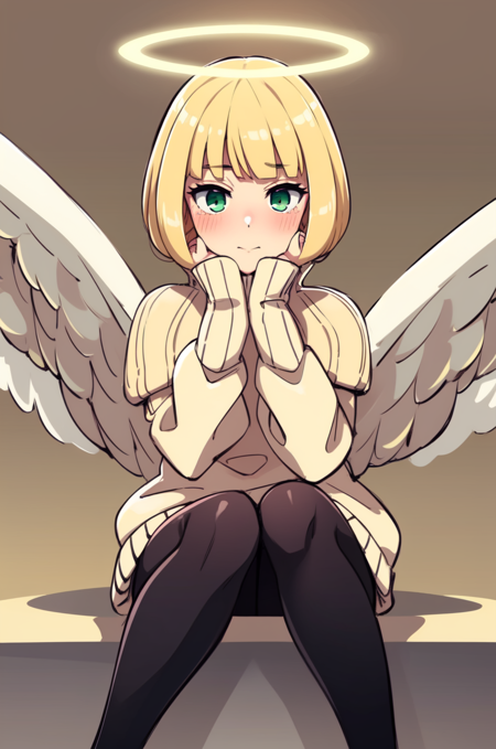 Hana Kurusu - Jujutsu Kaisen (Lora created by Heroine372) v1.0