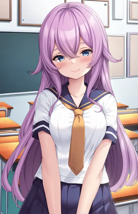 [IL] VN | Kurami Aoi | Osananajimi to Namaiki Gimai ~Bloomer to Mizugi no Yuuwaku~ (Appetite) | 幼馴染と生意気義妹 ～ブルマと水着の誘惑～