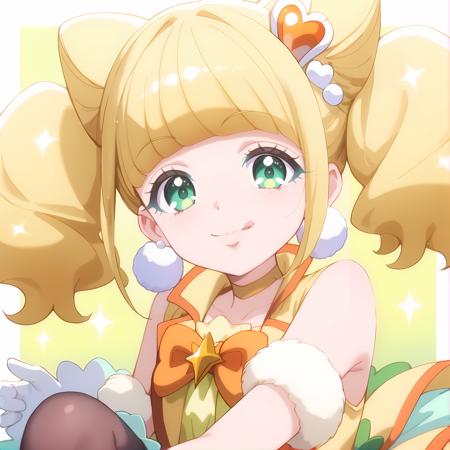 curesparkle(noob0.75 and pony) v1.0