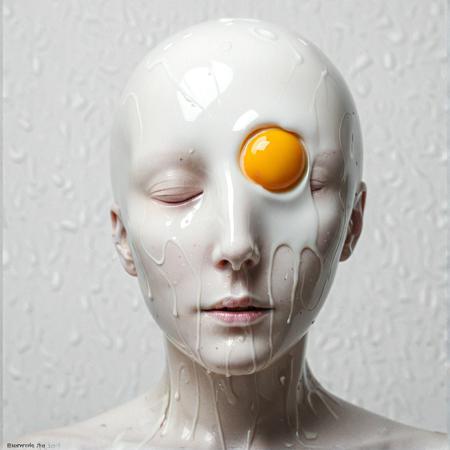 cybernetic style 1151x1151, 1151 x 1151; artwork by the master of titled, "what truly, is a yolkhead, " the artwork truly, This poster is the last one for sake at their merch booth, the vaporware retro design, All surface textures are highly realistic and varied, even on the same surface, showing the attention to detail of reality, and the painstaking time taken to craft this image, and this level of care applies to every centimeter of the picture. In reality, things are rarely perfect, and flaws are considered beautiful, and this image embraces and uses these flaws to create true believable beauty. From the varying textures of surfaces, each one bringing something new and unique to the composition, and the imperfections or random variation in anatomical configurations, each things is perfect in its imperfection, The most compelling work of art ever produced, every intricate detail holding a narrative or philosophical concept that entrances. The entire composition is lauded by the modern masters as truly mesmerizing, the artwork itself considered by some too sacred to even show the common world. The work is dynamic and complicated, with multiple forms of media layered in complex and innovative ways, at times mind-bending in the creative solutions the artist found to produce what is lauded as the only truly creative work ever produced by mankind, cybernetic style 1151x1151, 1151 x 1151; artwork by the master of titled, "what truly, is a yolkhead, " the artwork truly, aesthetic, dramatic, detailed, sharp focus, intricate, cinematic, still, highly, attractive, creative, color full background, inspired, brave, beautiful, futuristic, designed, rich deep