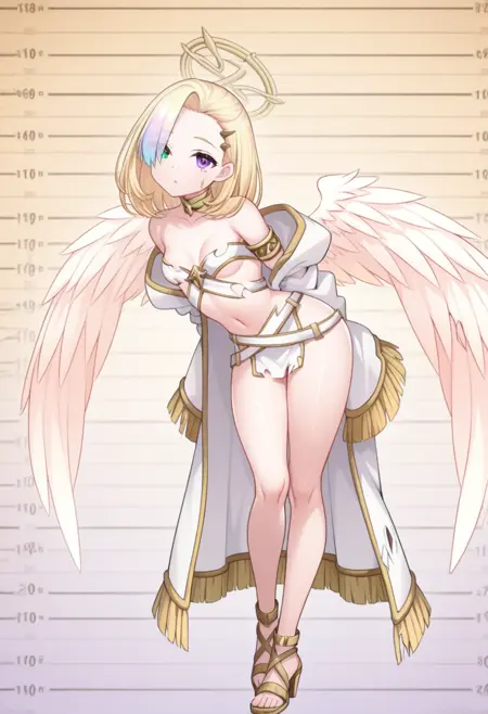 Raphael [Orisries] [Illustrious]