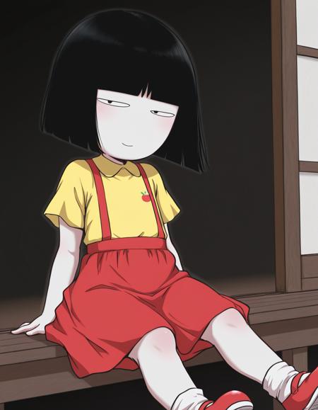 Hanako-san (Hanako-san Ga Kita) IL V1