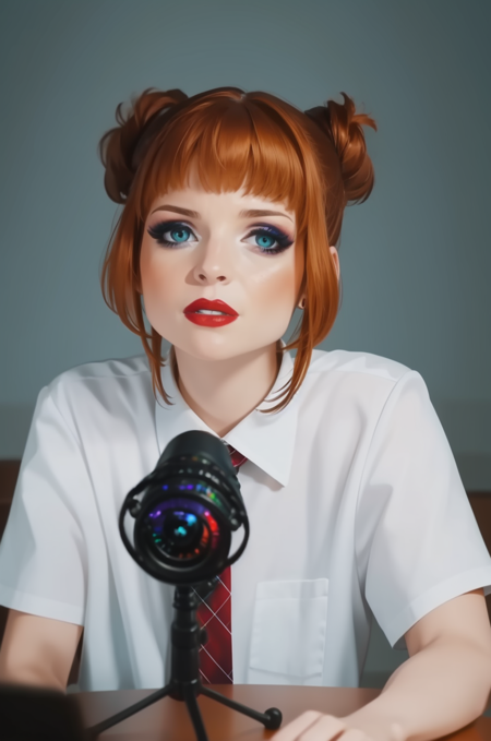 Raluca (Clothe Dossier) 0.1beta