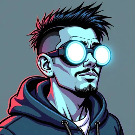 cosmality's Avatar