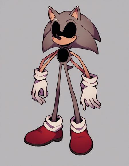 SL4SH (Sonic.exe/Friday night funkin Vs Sonic.exe) v1.0