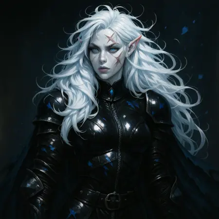 GPT Styles For IL&FLUX | Shrekman Styles Mix