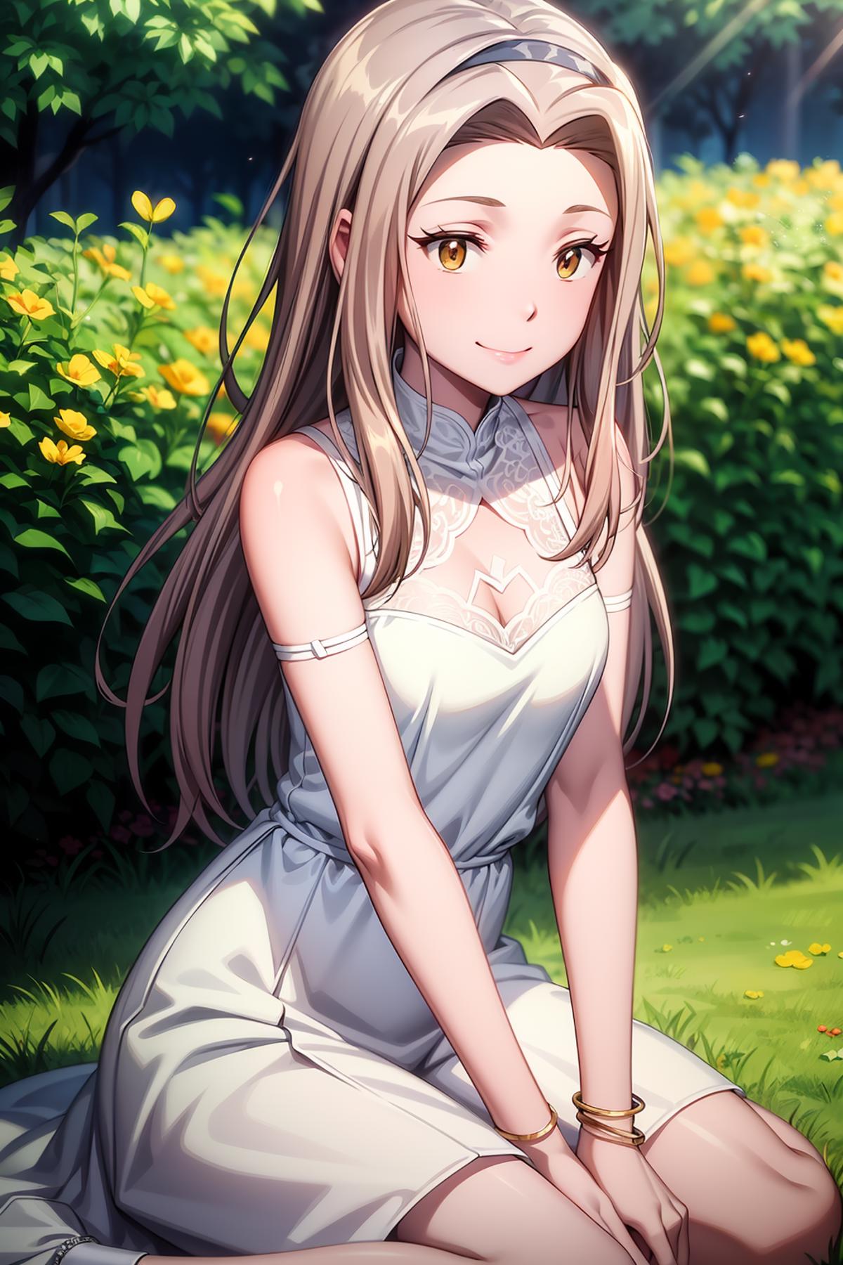 Mimi Tachikawa (Digimon Adventure Tri.) image by rigkv