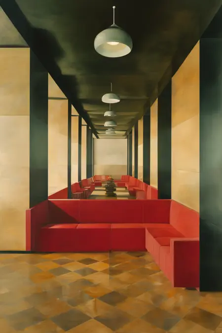 designed by Adolf Loos 312