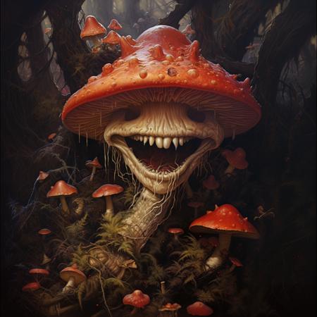 Mycosis's Avatar