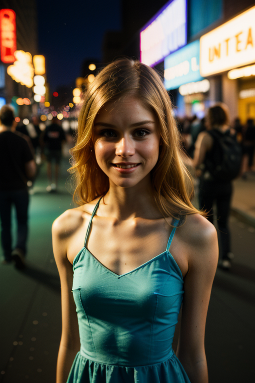 Erin Moriarty image by j1551