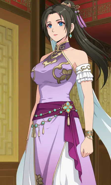 Daio chan