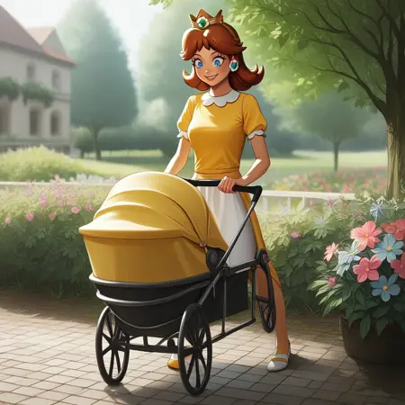 Stroller