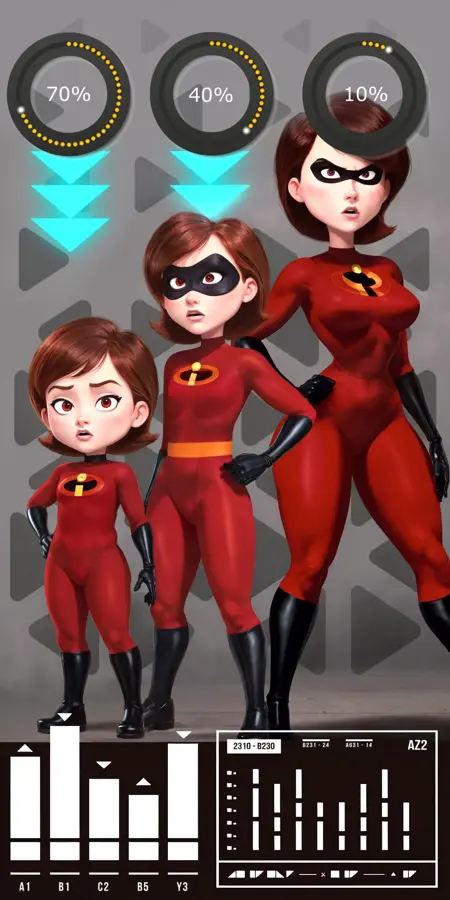 Age Slider