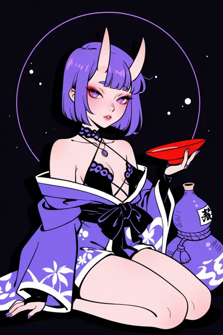 Vckit style [illustrious]