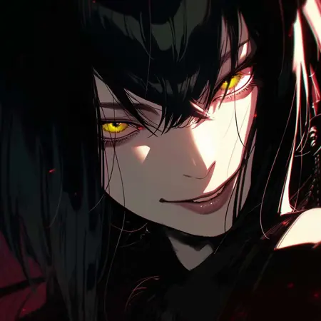 Moorigan's Avatar