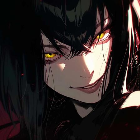 Moorigan's Avatar