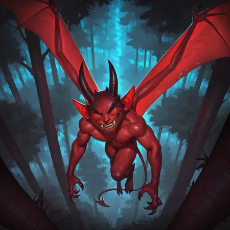 Imp (DnD)