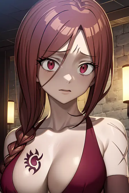 Flare Corona - Fairy Tail