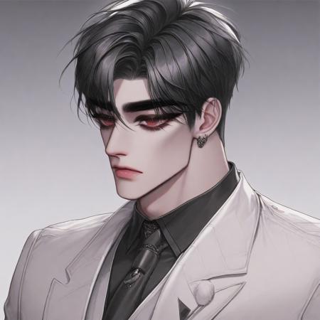 K-BOY V5