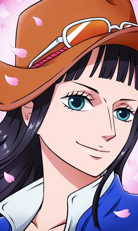 [Illustrious] Genjo Style