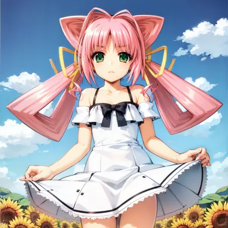 Tamase Miki (Muv-Luv)