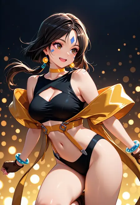 Peorth (A! Megami-sama! | Ah! My goddess!)