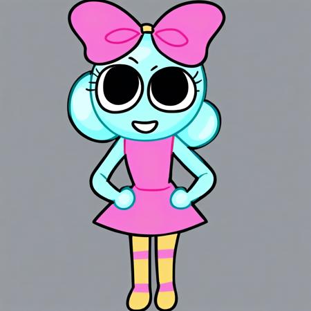 Poppy (Dandy's World) V1