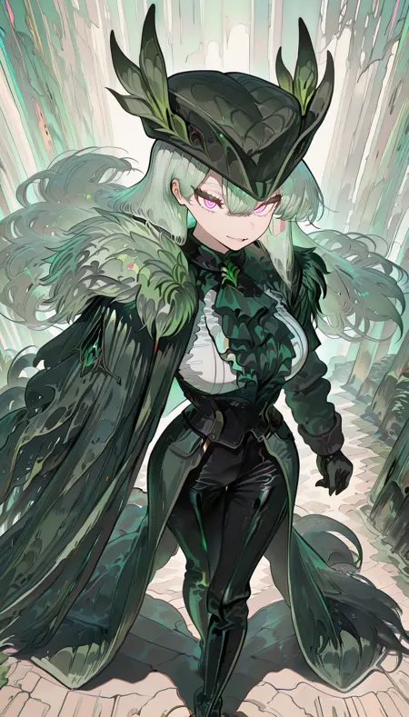 GreenBorne
