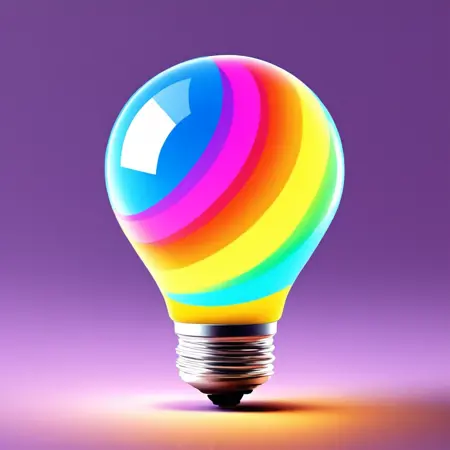 Vibrant Game Objects and Characters [Hunyuan 1.2]