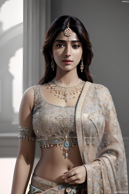 best quality, masterpiece, detailed, realistic, 1girl, detailed, realistic body, detailed eyes, detailed face, ultra high details, masterpiece,
Indian girl, Indian saree, looking at viewer, fair skin, modern, navel, indian model,
masterpiece, best quality, highest quality, cinematic lighting, (volumetric lighting), extremely detailed CG unity 8k wallpaper, focused, 8k wallpaper, 4k wallpaper, extremely detailed, ultra realistic, photorealistic, sharp focus, absurdres, (HDR:1.2), (high contrast), photograph, detailed and intricate, instagram, portrait, highly detailed, digital painting, artstation, concept art, smooth, sharp focus, illustration, cinematic lighting
 <lora:Saree 3:0.6>