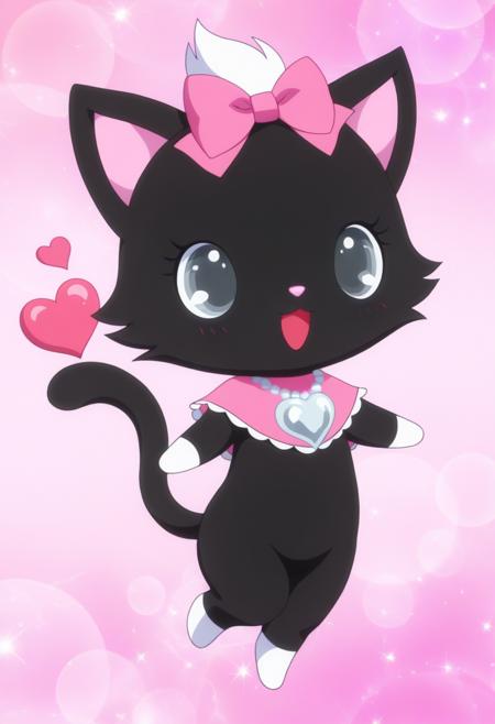 Diana (Jewelpet) illustrious