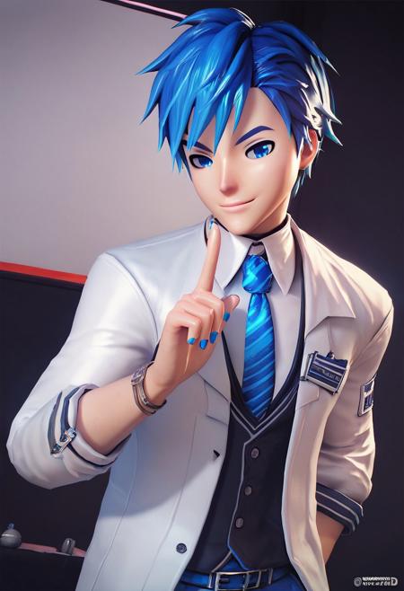 Kaito PDFT v1.0