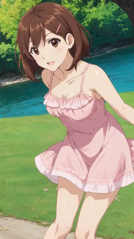 聖女の魔力は万能です, 御園愛良, Misono Aira,