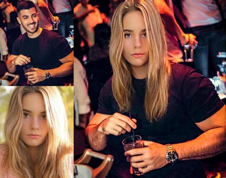 Change Head Lora for qwenedit2509 【换头】 v1.0