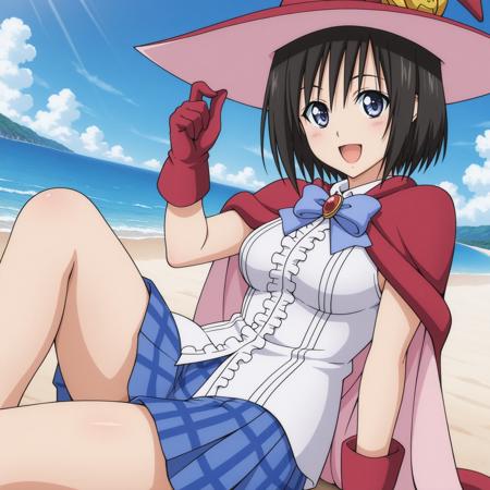Kirisaki Kyoko(To Love-ru) v1.0