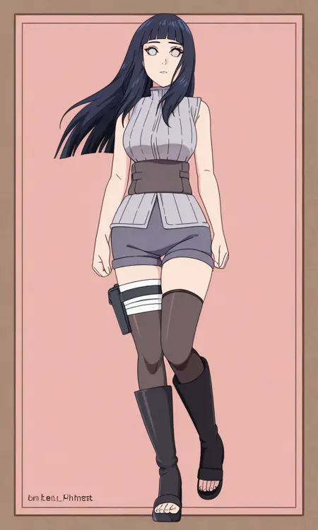 Hinata Hyuga