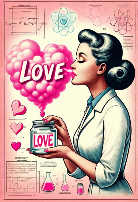(O.D.O.R.) - Retro Ads for your Scents v1.0