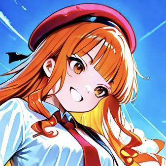 RieLoveChan's Avatar