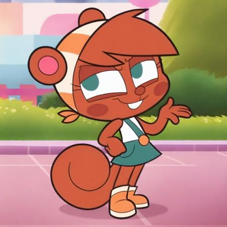 Mitzi_IL (ajmarekart) V1