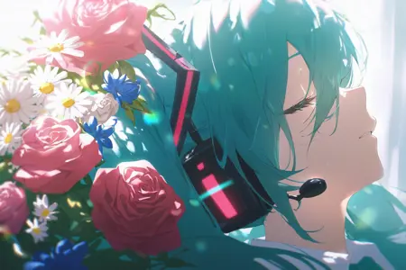 Konya Karasue | Style | NewBie-AI